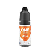 e-liquide Pêche e.tasty - VAP|LAB Alsace
